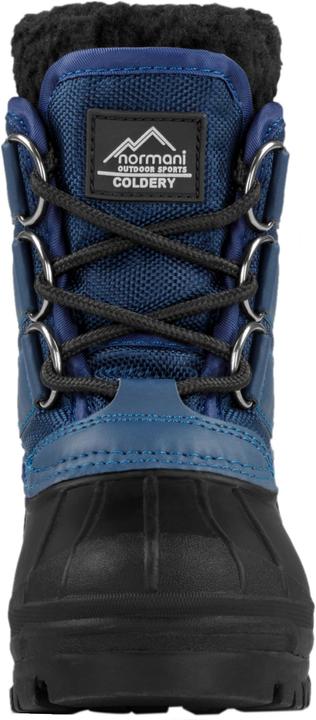 Image du produit Normani Bottes de protection contre le froid pour enfants Tulita - 2308 (31)