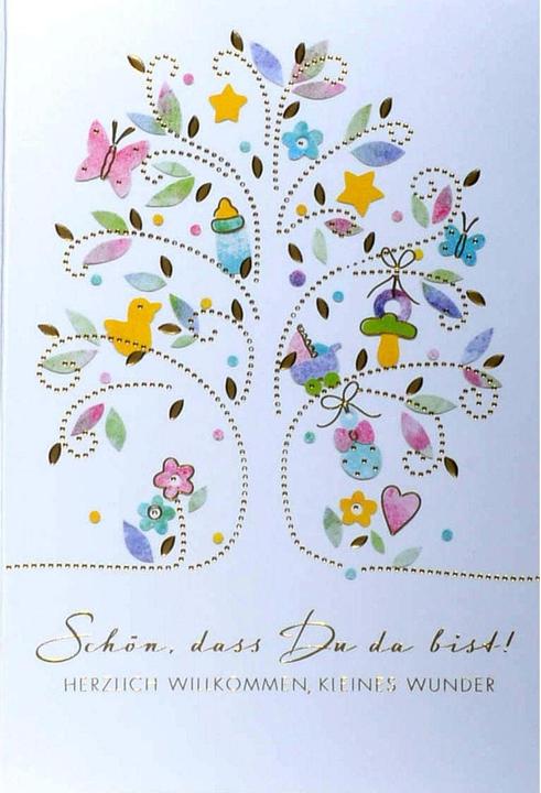 ABC Carta Bambino (1 pz.)