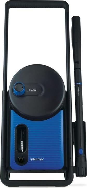 Actual product image Nilfisk High pressure cleaner Excellent 160 - PAD (Electrical connection)