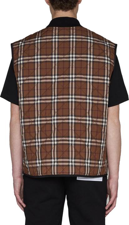 Produktbild Burberry Weaverton Vest Jacket (M)