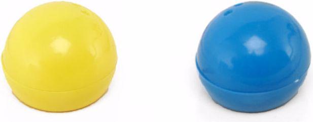 Actual product image Kikkerland Tabletop Bowling (German, French, Swiss German, Italian, English)
