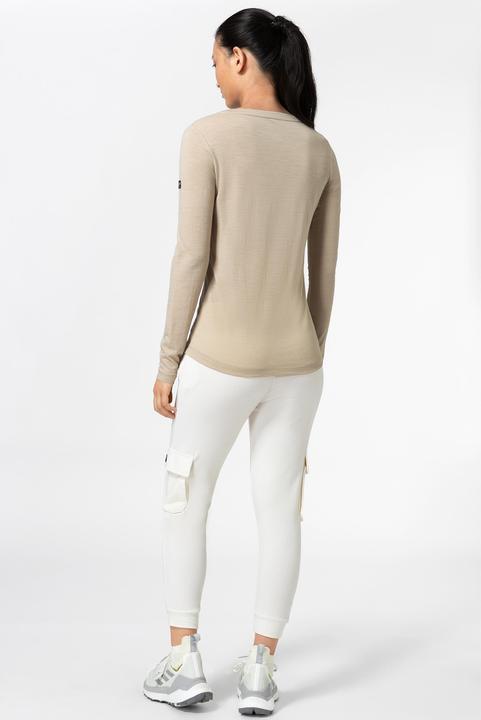 Produktbild Super Natural Women's Snow Cat L/S (XS)