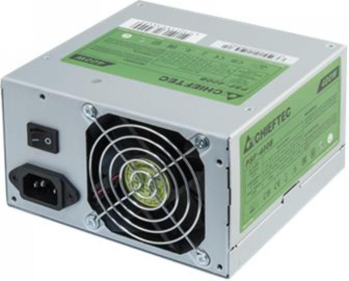Actual product image Chieftec 2.3, -240V / (400 W)