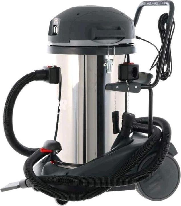 Image du produit Lavor Taurus IR 2 WAY Aspirateur à sec et à eau (Aspirateur eau et poussière)