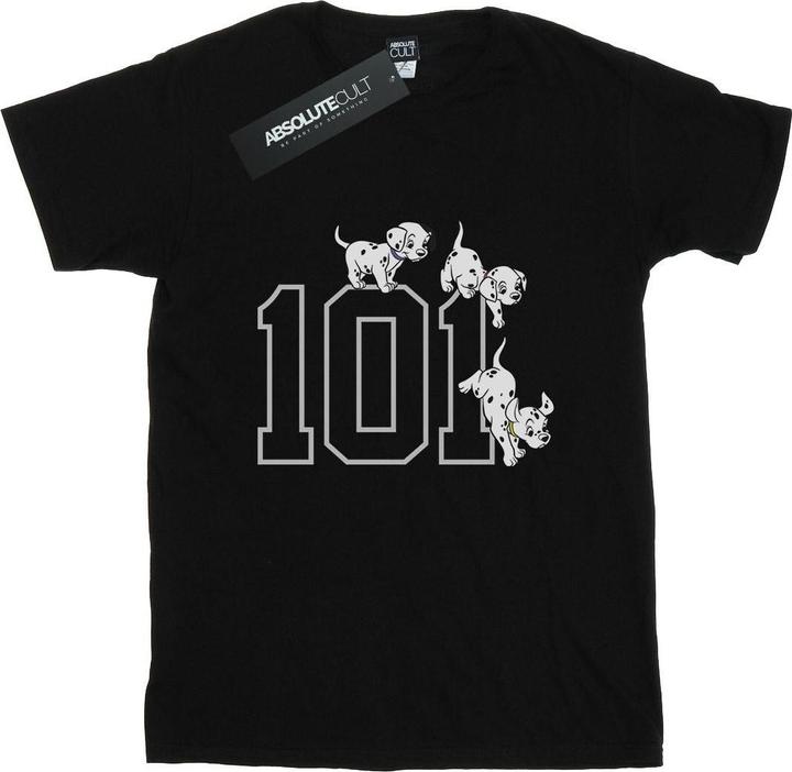 Produktbild Disney 101 Dalmatians 101 Doggies TShirt (M)