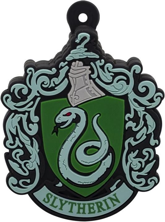 Actual product image Emtec Harry Potter Collector Slytherin (16 GB, USB-A, USB 2.0)