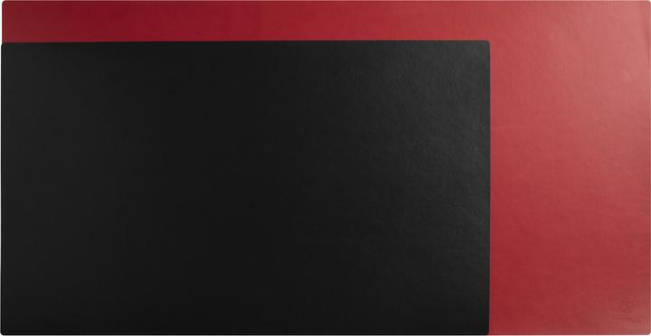 Black/Red