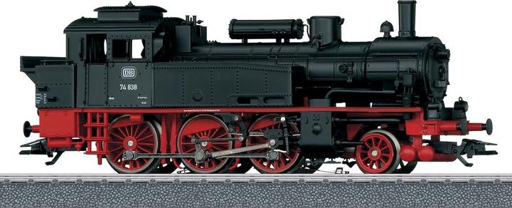 Produktbild Märklin Start up 36740 H0 Dampflok BR (Spur H0)
