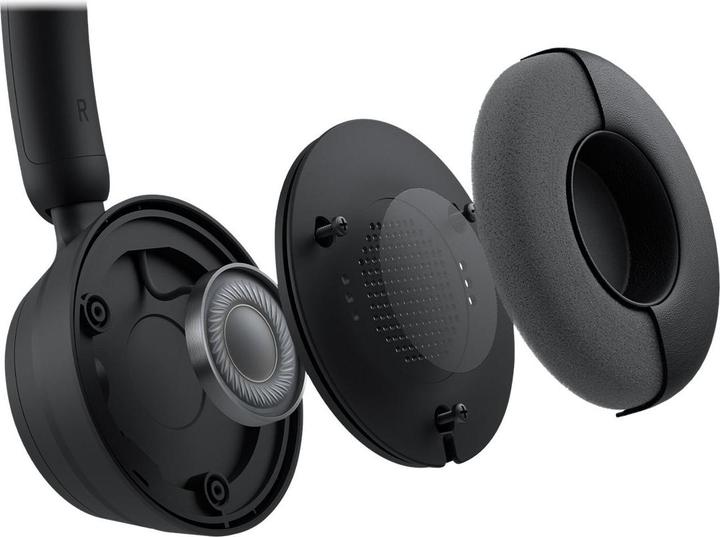 Produktbild Microsoft Modern Wireless Headset (Kabellos, USB-A)