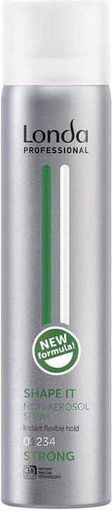 Actual product image Londa Shape It hairspray flexible (250 ml)
