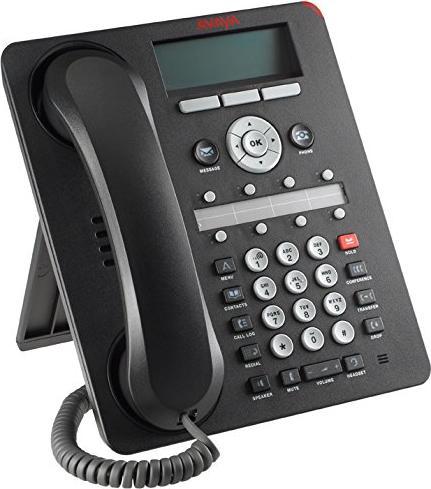 Produktbild Avaya one-X Deskphone Edition 9620
