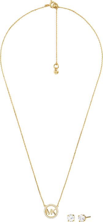 Produktbild Michael Kors Premium (89% Sterlingsilber, 11% CZ)