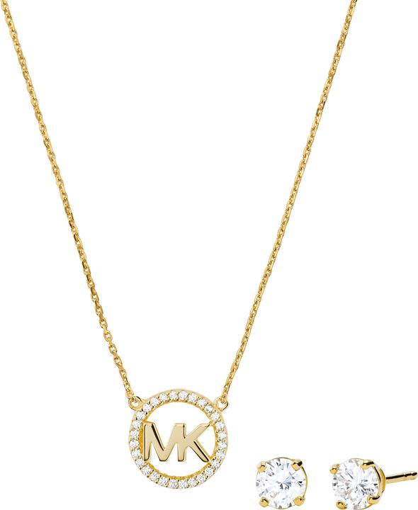 Produktbild Michael Kors Premium (89% Sterlingsilber, 11% CZ)