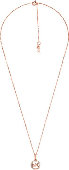 Actual product image Michael Kors Necklaces (Sterling silver, 40.5 cm)