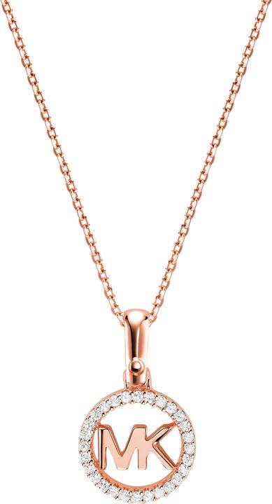 Actual product image Michael Kors Necklaces (Sterling silver, 40.5 cm)