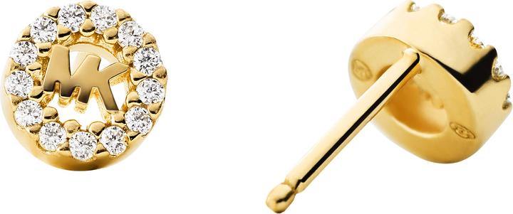 Actual product image Michael Kors Stud earrings (Sterling silver)