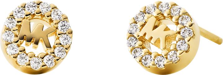 Actual product image Michael Kors Stud earrings (Sterling silver)
