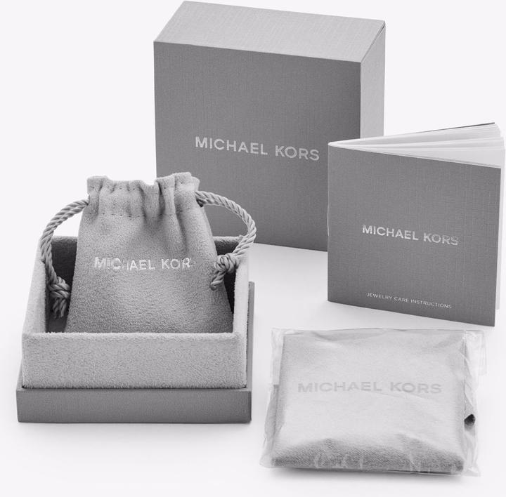 Produktbild Michael Kors Ohrstecker (Sterlingsilber)