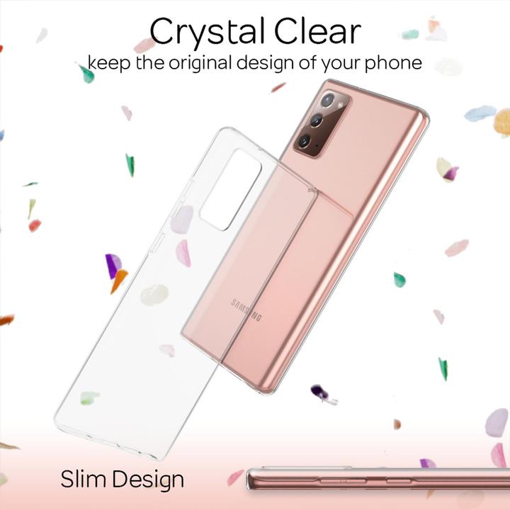 Image du produit Nalia Coque (Samsung Galaxy Note 20)