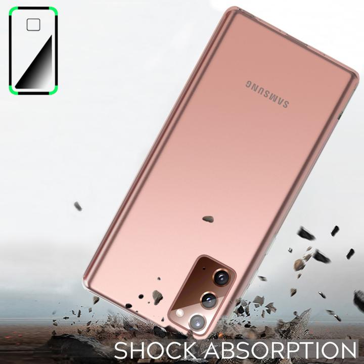 Image du produit Nalia Coque (Samsung Galaxy Note 20)