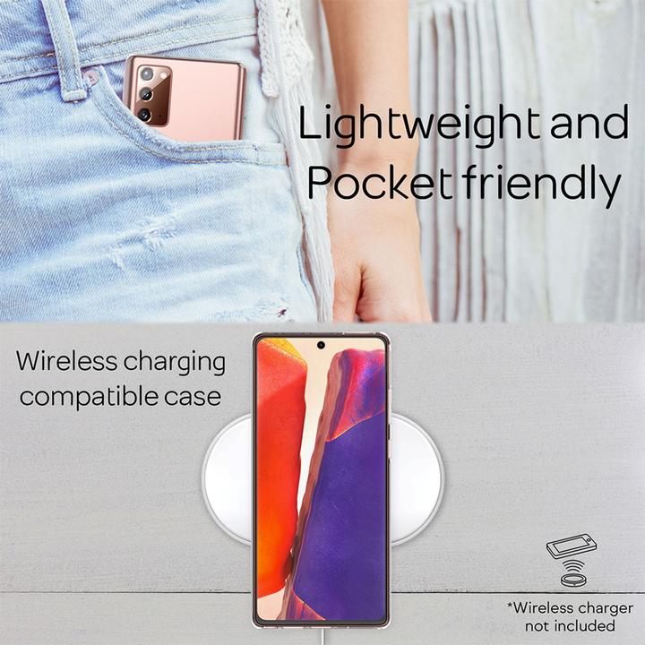 Image du produit Nalia Coque (Samsung Galaxy Note 20)