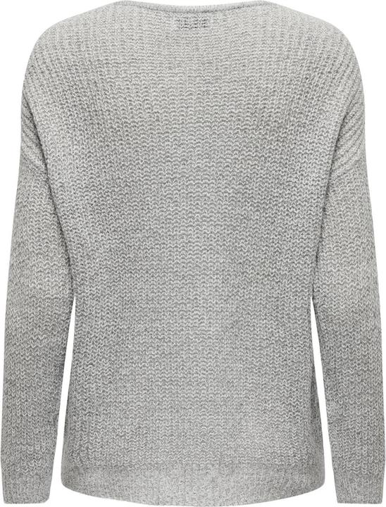 Produktbild JdY V-Ausschnitt Strickpullover (S)
