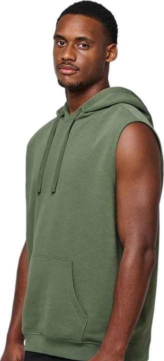 Produktbild Proact Kapuzenpullover Ärmellos (S)