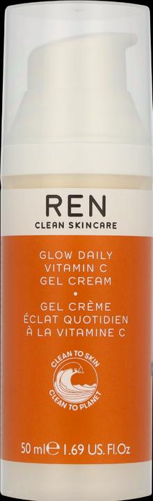 Produktbild Ren REN4835 Body Creme 50 ml 50 g (50 ml, 24h Creme)