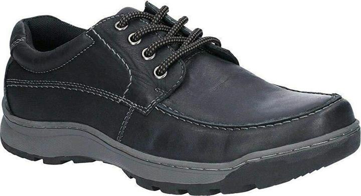 Hush Puppies Schnürhalbschuhe Tucker