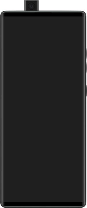 Produktbild LG Wing (128 GB, Aurora Gray, 6.80", Hybrid Dual SIM, 64 Mpx, 5G)