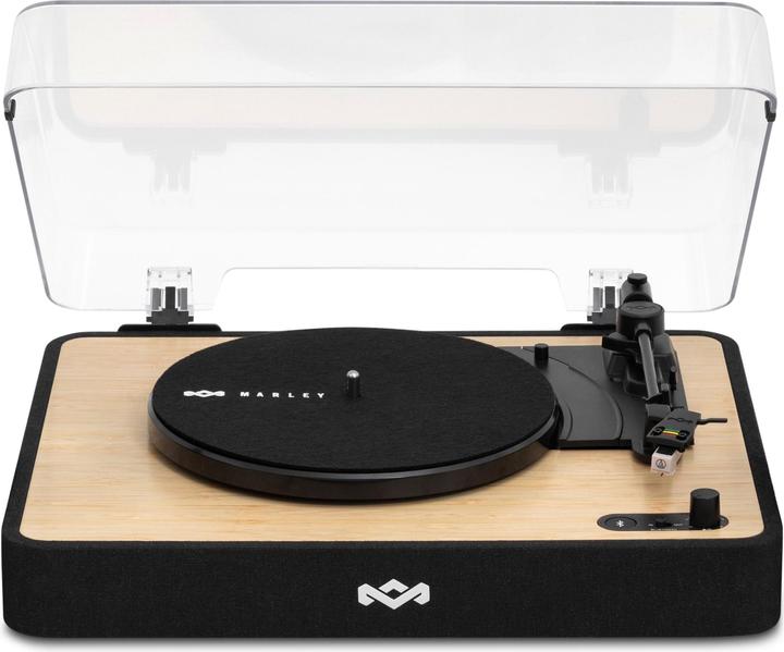 Actual product image House of Marley Revolution (Semi-automatic)