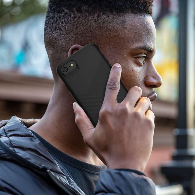 Actual product image Zagg Cases-Denali-Iphone Se (Apple iPhone 7, Apple iPhone 6, Apple iPhone 6s, Apple iPhone 8)