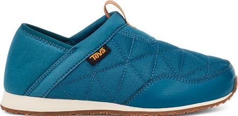 Teva K's Re Ember Moc