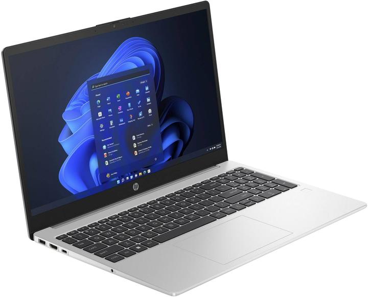 Immagine prodotto HP Notebook 250 G10 853A1ES (15.60", Intel Core i5-1335U, 8 GB, 512.00 GB, CH)