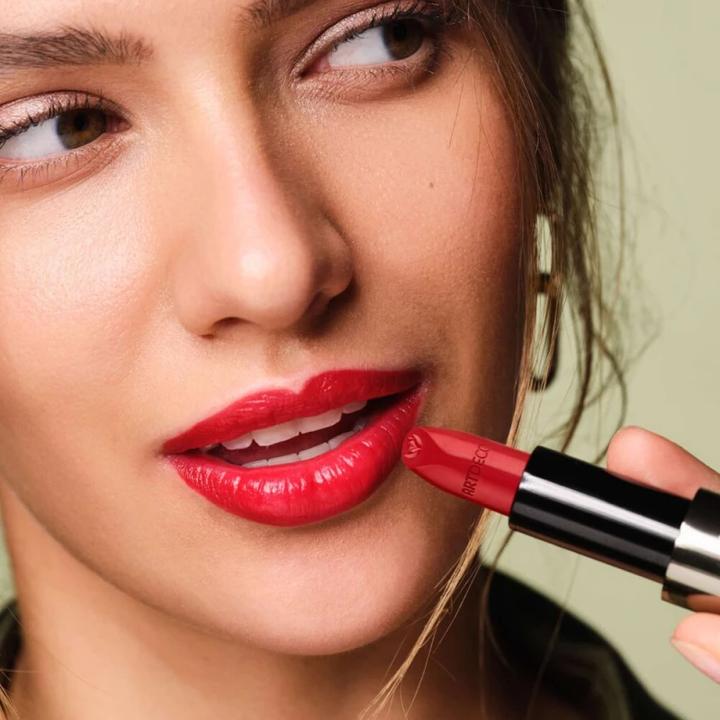 Produktbild Artdeco Couture Lipstick Refill 1502.205 (205 fierce fire)