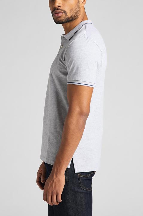Produktbild Lee Pique Polo (S)