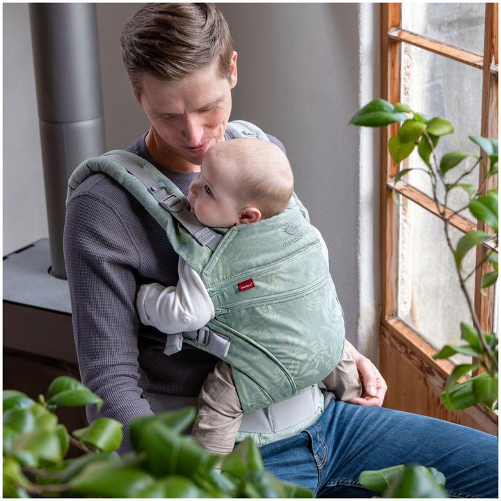 Image du produit Manduca Porte-bébé XT