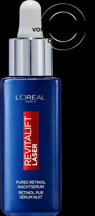 L'Oréal Paris Revitalift Laser (30 ml)