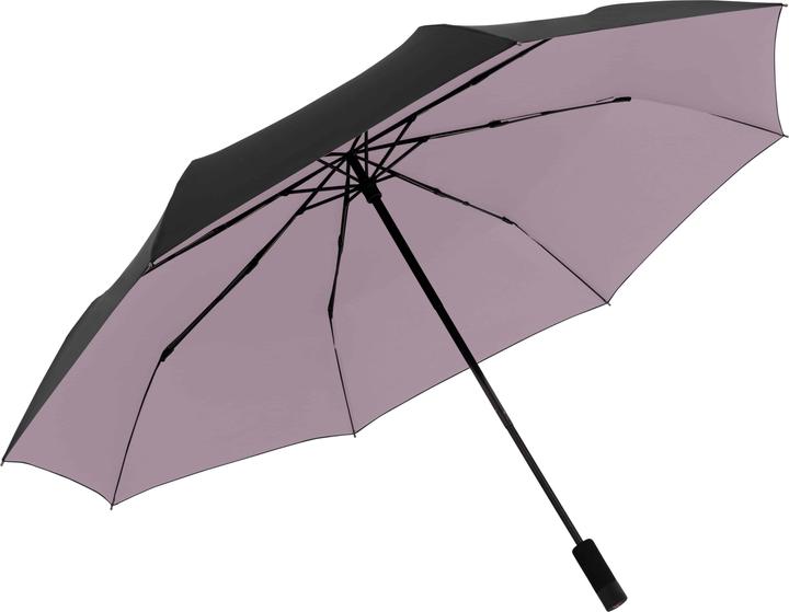 Schwarz, Rosa