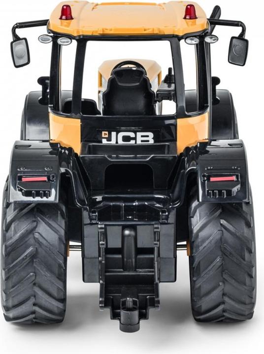 Actual product image Carson RC functional model (RTR Ready-to-Run)