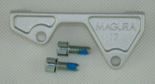 Produktbild Magura Louise Fradou 210 mm Adapter