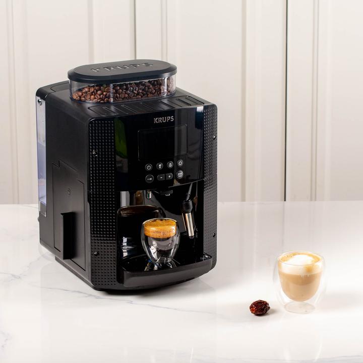 Produktbild Krups Essential Espresso
