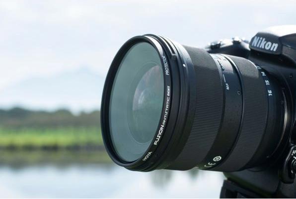 Produktbild Hoya Fusion Antistatic Next Protector Filter (49 mm, Schutzfilter)