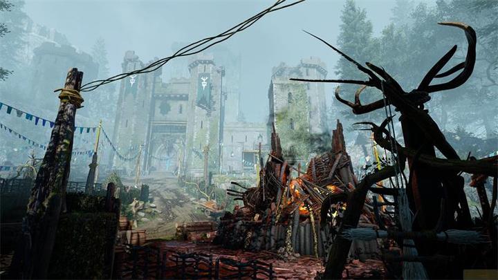 Produktbild Sold Out Atomfall (PS5, DE)