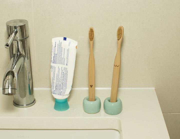 Produktbild Kikkerland Nudie (Mittel, 2 x)