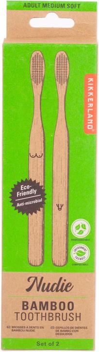 Produktbild Kikkerland Nudie (Mittel, 2 x)
