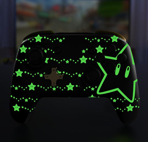 Produktbild PDP ReMatch (Switch)