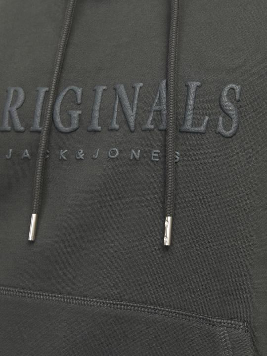 Immagine prodotto Jack & Jones Jorfrederiksberg Sweat Hood Sn (S)