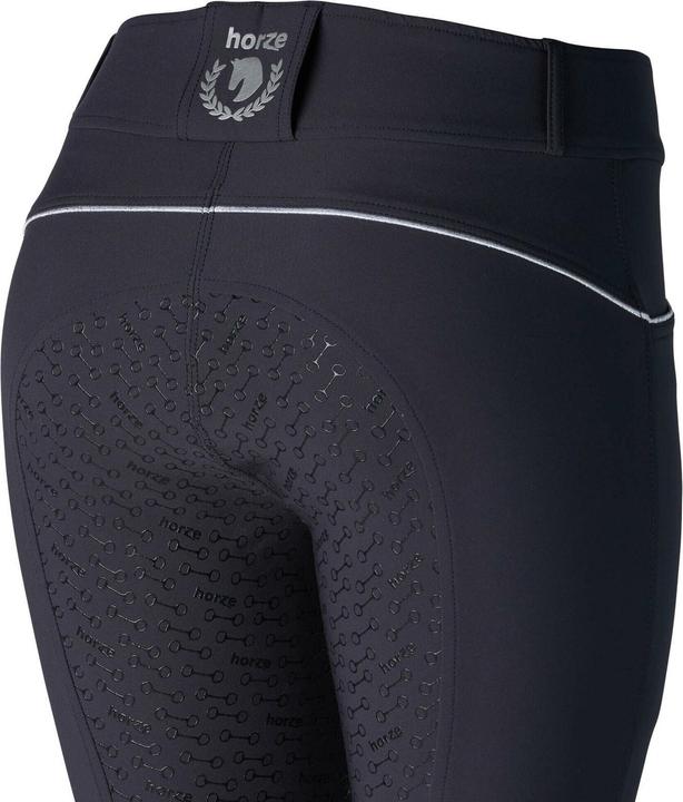 Actual product image Horze Aubrey (34)