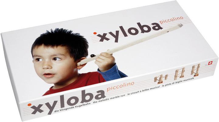 Produktbild Xyloba piccolino